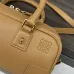 Genuine leather  Loewe Mini Bag  #B42257