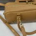 Genuine leather  Loewe Mini Bag  #B42257