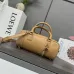 Genuine leather  Loewe Mini Bag  #B42257