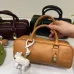 Genuine leather  Loewe Mini Bag  #B42257