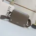 LOEWE Small Leather Pebble Messenger Bag size:23×18×9cm #B54020
