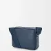LOEWE Small Leather Pebble Messenger Bag size:23×18×9cm #B54020
