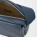 LOEWE Small Leather Pebble Messenger Bag size:23×18×9cm #B54020