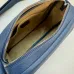 LOEWE Small Leather Pebble Messenger Bag size:23×18×9cm #B54020