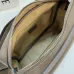 LOEWE Small Leather Pebble Messenger Bag size:23×18×9cm #B54020