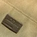 LOEWE Small Leather Pebble Messenger Bag size:23×18×9cm #B54020