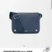 LOEWE Small Leather Pebble Messenger Bag size:23×18×9cm #B54020