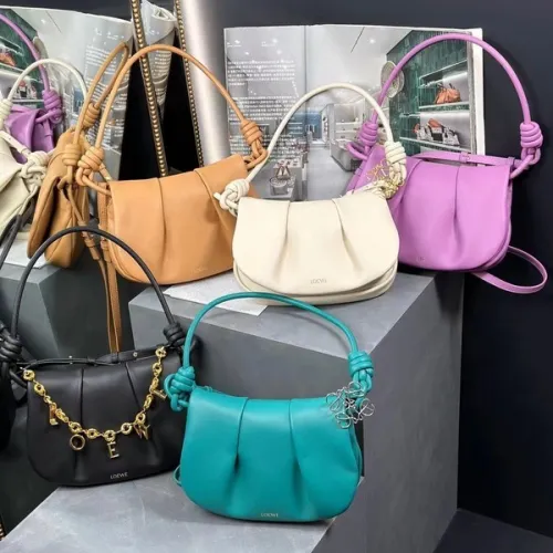 LOEWE new style  bags #B34804