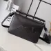 Loewe 052557 Panta Puzzle Bag in Glossy Calfskin Size 24x10.5x16.5CM #B62893