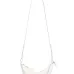 Loewe 262315 Mini Hammock Hobo Bag in Calfskin Size 28x17x9.5CM #B62913