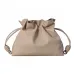 Loewe 262386 Flamenco Drawstring Pouch in Napa Calfskin Size 30x24.5x10.5CM #B62910