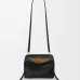 Loewe Amazona 180 Leather Handbag 24.5x10x18.5CM #B63844