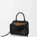 Loewe Amazona 180 Leather Handbag 24.5x10x18.5CM #B63844