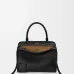 Loewe Amazona 180 Leather Handbag 24.5x10x18.5CM #B63844
