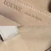 Loewe Amazona 180 Leather Handbag 24.5x10x18.5CM #B63844