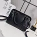 Loewe Amazona 180 Leather Handbag 24.5x10x18.5CM #B63844