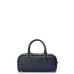 Loewe Amazona 23 Cropped Leather Bowling Bag 23x10x11CM #B63848