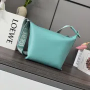 Loewe Bag Cubby Small Crossbody Size:29*10.5*22cm #B48946