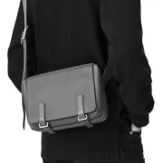 Loewe Bag Military Messenger Size:24*17.5*11cm #B48955