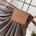 Loewe Draped Handbag (012537) - Soft Nappa Leather, Adjustable Strap, LOEWE Logo Buckle, 291330CM #B59973