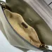 Loewe Flamenco Nappa Leather Drawstring Bag 23x18x9cm #B63853