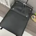 Loewe Goya Leather Backpack Laptop Bag 374115CM #B63847