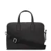Loewe Goya Leather Briefcase Laptop Bag 38x27x8CM #B63842