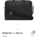 Loewe Goya Leather Briefcase Laptop Bag 38x27x8CM #B63842