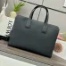 Loewe Goya Leather Briefcase Laptop Bag 38x27x8CM #B63842
