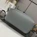 Loewe Grey Puzzle Backpack #B50871