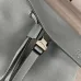 Loewe Grey Puzzle Backpack #B50871