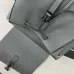 Loewe Grey Puzzle Backpack #B50871
