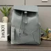 Loewe Grey Puzzle Backpack #B50871