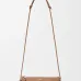 Loewe Joya Nappa Leather Top Handle Bag, 22 x 6 x 11 cm #B63219
