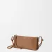 Loewe Joya Nappa Leather Top Handle Bag, 22 x 6 x 11 cm #B63219