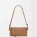 Loewe Joya Nappa Leather Top Handle Bag, 22 x 6 x 11 cm #B63219
