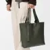 Loewe Loop Leather Tote Bag 35x35x10cm #B63840