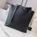 Loewe Loop Leather Tote Bag 35x35x10cm #B63840