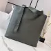 Loewe Loop Leather Tote Bag 35x35x10cm #B63840