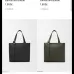 Loewe Loop Leather Tote Bag 35x35x10cm #B63840