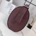 Loewe Loop Suede Bucket Shoulder Bag, 39 x 15.5 x 39 cm #B63220