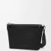 Loewe Medium Canvas & Suede Flex Messenger Bag #B63218