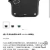 Loewe Men's Crossbody Bag - Brown Grained Leather, Adjustable Webbing Strap, Minimalist Design with Brand Logo, Luxury Compact Messenger Bag #B56856