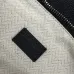 Loewe Puzzle Bag - Black Grained Leather, Geometric Design, Top Handle & Adjustable Strap, Luxury Shoulder Bag for Women #B56862