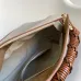 Loewe Puzzle Bag - Multi-Tone Leather with Woven Handle, Adjustable Strap, Geometric Design, Luxury Crossbody Bag for Women #B56849