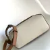 Loewe Puzzle Bag - Multi-Tone Leather with Woven Handle, Adjustable Strap, Geometric Design, Luxury Crossbody Bag for Women #B56849
