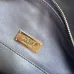 Loewe Puzzle Bag - Multi-Tone Leather with Woven Handle, Adjustable Strap, Geometric Design, Luxury Crossbody Bag for Women #B56850