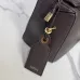 Loewe Puzzle Bag - Multi-Tone Leather with Woven Handle, Adjustable Strap, Geometric Design, Luxury Crossbody Bag for Women #B56850