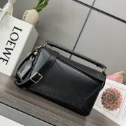Loewe Puzzle Bag Shoulder Bag Cross Body Bag #B49924