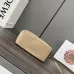Loewe Puzzle Mini Bag - Beige Grained Leather, Geometric Design, Top Handle & Adjustable Strap, Luxury Crossbody Bag for Women #B56863